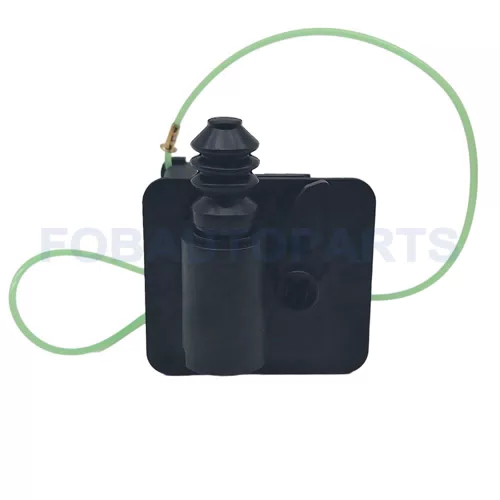 Car Gas Door Lid Actuator Assembly Replacement for Honda Civic 2016-2021 74700-TBA-A02 74700TBAA02 - image 2